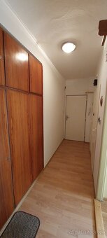 3 izbový byt - 7