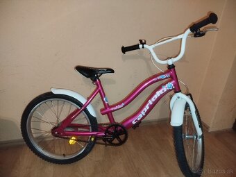 Detský bicykel 20 Capriolo - 7
