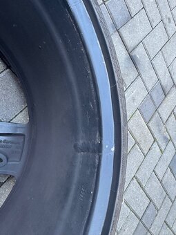 Disky AUDI Blade R21, 5x112, 66,6 - 7