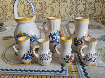 Modranská keramika II - 7