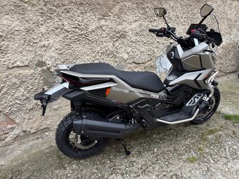 ZONTES GIZMO 368 , model 2026 - 7