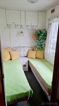 Predám mobilný domček. - 7