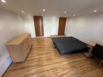 1 izbový byt 42m2 - 7