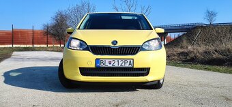 Škoda Citigo - 7