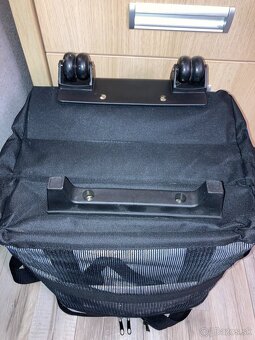 cestovná chladnička -taška - 7