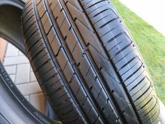 pneu 19″ 235/50R19 HANKOOK letné NEW dot2023 - 7