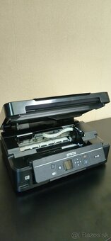 EPSON - Tlačiareň & Skener - 7