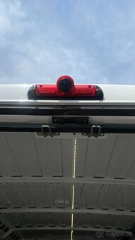 Fiat Ducato L2H2 2.3 96kw 2018 - 7