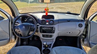 Predám Citroën C3 - 7