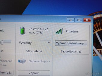 Lenovo B590 + Intel celeron 1005M + 4gb ram + Windows 7 - 7