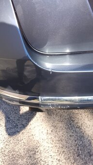 VW Passat 1,6TDI, 2011 - 7