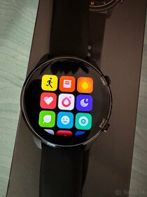 Predám hodinky Xiaomi Mi Watch - 7