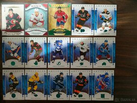 Predám kartičky NHL novšie ročníky (Artifacts, MU, ICE...) - 7