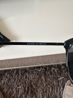Ives saint laurent okuliare SL28 metal - 7