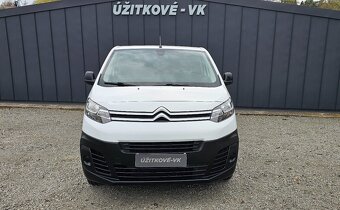 Citroen Jumpy 2.0 HDI L2H1 LONG 2019 kúp.v SR - 7
