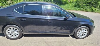 Škoda Superb 3 2.0 TDI - 7