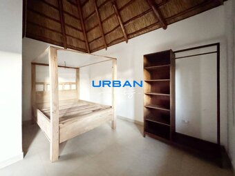 APARTMÁN V ZARIA GARDEN BUNGALOWS - 7