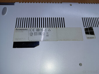 Lenovo Yoga 500 - 7