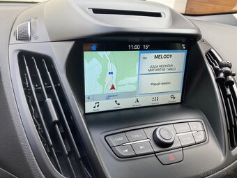 Ford Kuga - 7