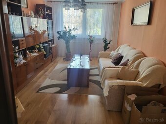 Predaj 3-izboveho bytu v Snine. - 7