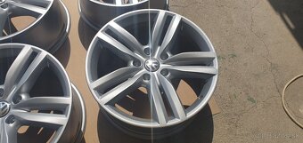5x130 r20 orig.sada vw touareg - 7