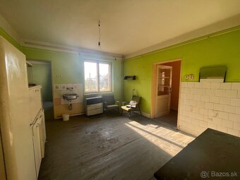 MH266- Na predaj zachovalý 3 izbový rodinný dom - 7