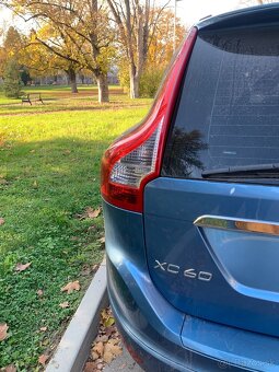 Predám VOLVO XC60 rv2015 odp.DPH - 7