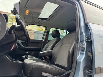 Škoda Fabia Combi 1.2TSI Elegance Swiss Šíber/Ťažné/Full - 7