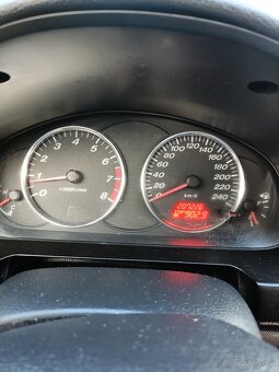 Mazda 6 - 7