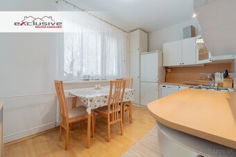 3 - IZB. BYT - MAGURSKÁ, SEKČOV, 75 M2, 1/8 P, LOGGIA - 7