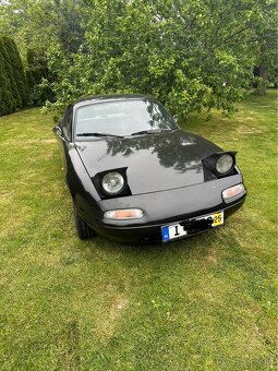 Mx5 miata - 7