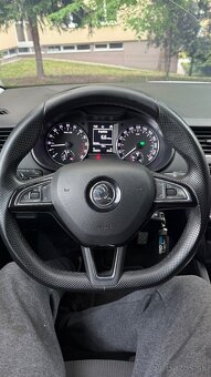 Skoda octavia 3 2.0tdi 110kw - 7