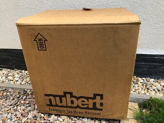 subwoofer Nubert AW-441 - 7