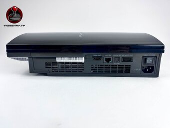 SONY PLAYSTATION 3 FAT 60GB - 7