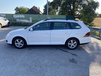 Na predaj golf 5 1.9tdi - 7