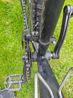 Horský bicykel pre juniora - 7