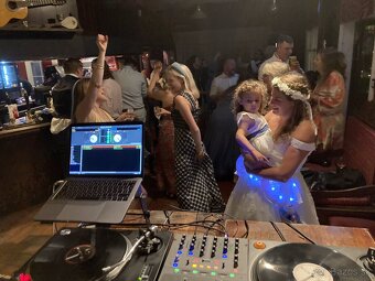Dj svadba, oslava, eventy.. - 7