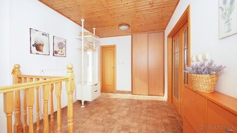 RODINNÝ DOM, SENEC, SLNEČNÉ JAZERÁ, 787 M2 POZEMOK - 7
