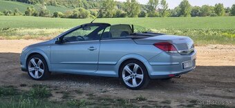 OPEL ASTRA CABRIOLET - PREDAJ AJ NA SPLÁTKY - 7