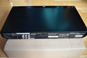 Panasonic S35 Dolby Digital DTS - 7
