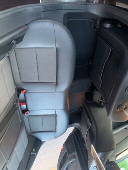 Mercedes E 220 CDI 125kw - 7