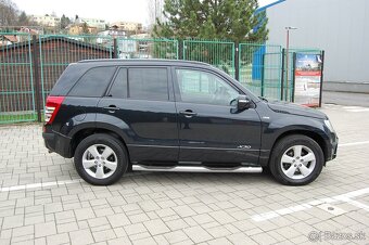 Suzuki Grand Vitara 1.9 DDIS 4x4 - 7