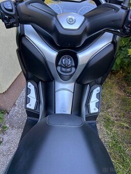 Yamaha XMAX 300 - 7