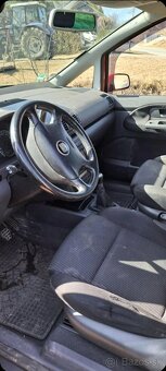SEAT ALHAMBRA - NA PREDAJ - 7