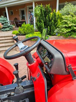 Antonio carraro 3200 Tigre - 7