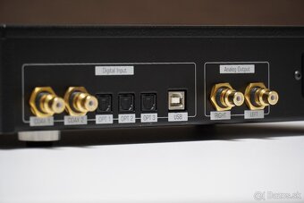 DAC North Star Design Essensio Plus - 7