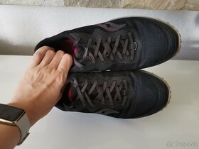 SAUCONY PEREGRINE11 GORE-TEX Trail Tenisky - 7