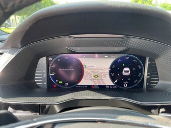 Škoda Superb Combi Laurin&Klement 4x4 2.0 Tdi - 7