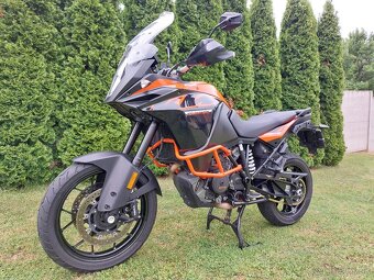 Ktm 1090 adventure - 7