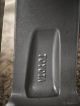 TOYOTA COROLLA R16/TPMS/LETNE / 20KS MATIC/ MONTÁŽ V CENE - 7
